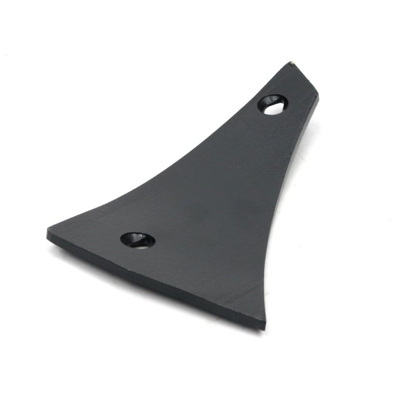 Pierś odkładni prawa dwuotworowa zastosowanie XL Overum stal borowa WARYŃSKI