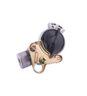 Złącze przewodów powietrza z zaworem C-330/360 (miękkie) 16x1.5 POLMO