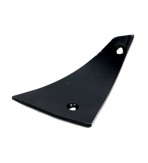 Pierś odkładni lewa dwuotworowa zastosowanie XL Overum stal borowa WARYŃSKI