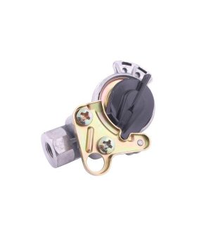 Złącze przewodów powietrza bez zaworu C-330/360 (twarde) x501200 4248014016P 16x1.5 POLMO