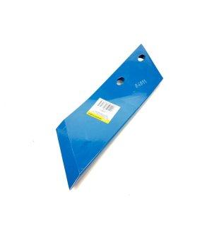 Dłuto. nakładka lemiesza obracalna lewa zastosowanie Overum stal borowa WARYŃSKI 94611