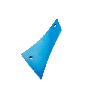 Pierś odkładni prawa dwuotworowa zastosowanie Overum stal borowa WARYŃSKI