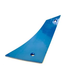 Pierś odkładni lewa dwuotworowa zastosowanie Overum stal borowa WARYŃSKI