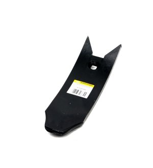 Dziób, redlica agregatu zastosowanie Delta Flex Kongskilde stal borowa Waryński