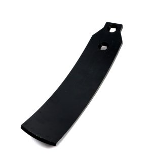 Osłona grządzieli długa lewa zastosowanie Horsch Terrano stal borowa Waryński