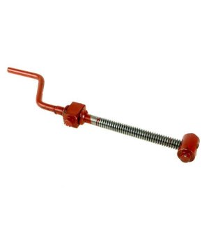 Wrzeciono koła kultywator