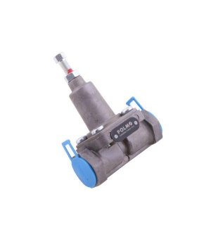 Zawór przepuszczający powietrze pomiędzy butlami POLMO