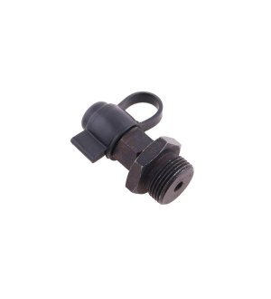 Zawór do pompowania wkręcany w zbiornik 22x1.5 POLMO