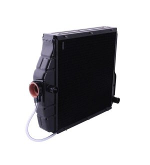 Chłodnica wody miedziana C-360 ORYGINAŁ URSUS