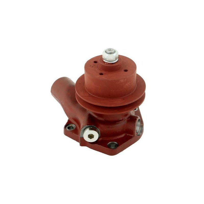 Pompa wody Niska I pasek C-385 ORYGINAŁ URSUS