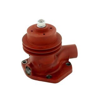 Pompa wody Wysoka II paski C-385 ORYGINAŁ URSUS