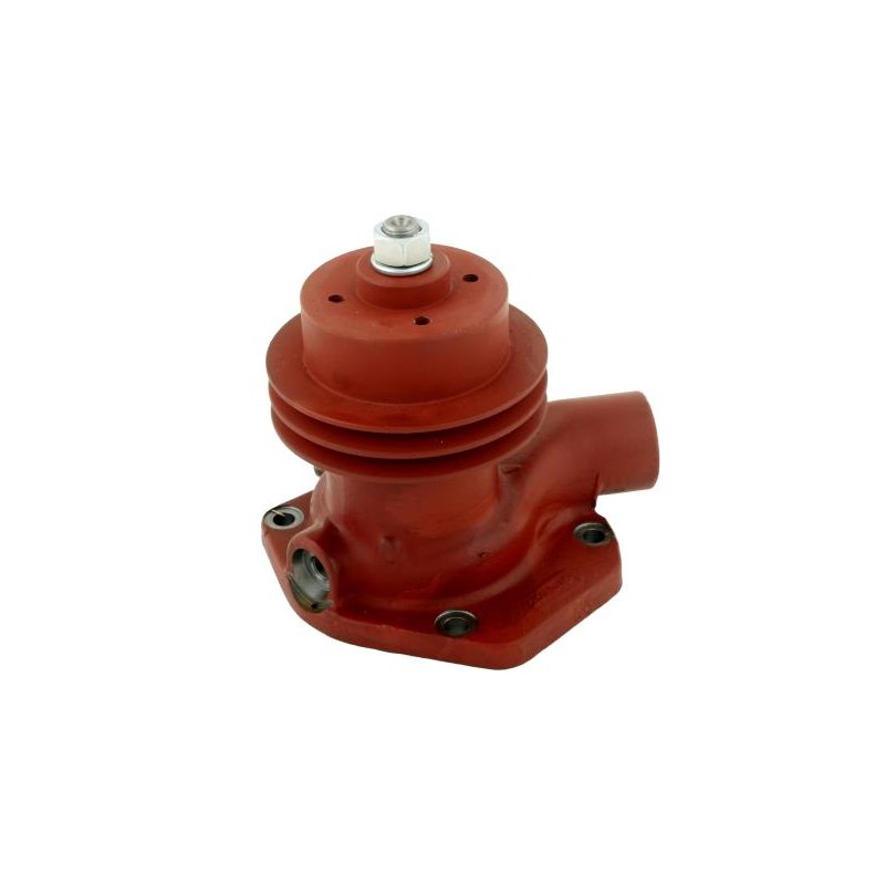 Pompa wody Wysoka II paski C-385 ORYGINAŁ URSUS