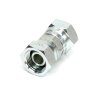 Złączka hydrauliczna redukcyjna calowa AA 3/8" x 1/2" BSP Waryński ( sprzedawane po 2 )