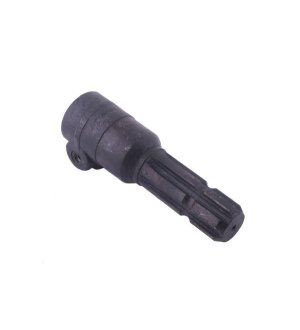 Redukcja adapter na trzpień 1 3/8" 6 wpustów na wałek 1 3/8" 6 wpustów WARYŃSKI