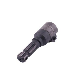 Redukcja adapter na trzpień 1 3/8" 6 wpustów na wałek 1 1/8" 6 wpustów WARYŃSKI