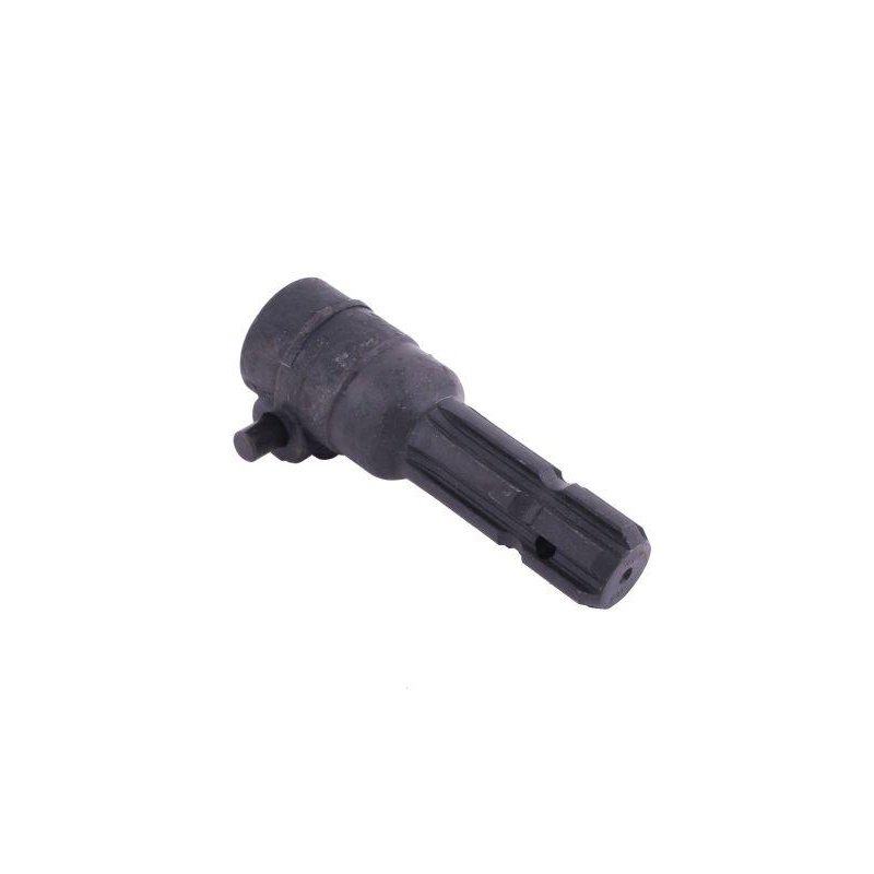 Redukcja adapter na trzpień 1 3/8" 21 wpustów na wałek 1 3/8" 6 wpustów WARYŃSKI