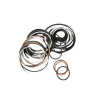 Zestaw uszczelek siłownika skrętu Doosan  4440-6265K 401107-00419