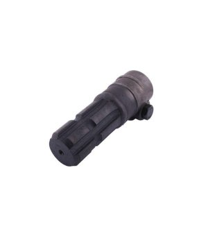 Redukcja adapter na śrubę 1 3/8" 6 wpustów na wałek 1 3/4" 6 wpustów WARYŃSKI