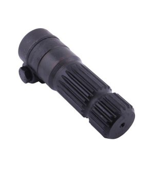 Redukcja adapter na śrubę 1 3/8" 6 wpustów na wałek 1 3/4" 20 wpustów WARYŃSKI