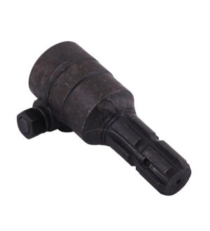 Redukcja adapter na śrubę 1 3/4" 6 wpustów na wałek 1 3/8" 6 wpustów WARYŃSKI