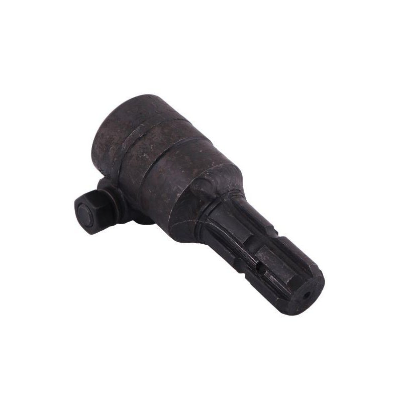 Redukcja adapter na śrubę 1 3/4" 6 wpustów na wałek 1 3/8" 6 wpustów WARYŃSKI