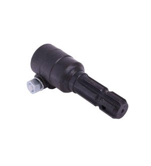 Redukcja adapter na śrubę 1 3/4" 20 wpustów na wałek 1 3/8" 6 wpustów WARYŃSKI