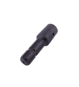 Redukcja adapter z otworem zabezpieczającym 1 3/8" 6 wpustów na wałek 1 3/8" 6 wpustów WARYŃSKI