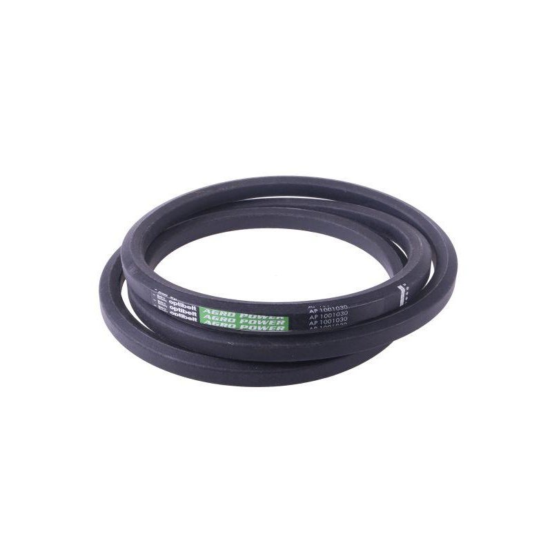 Pas klinowy AP1001030 CLAAS (653121.0) Optibelt