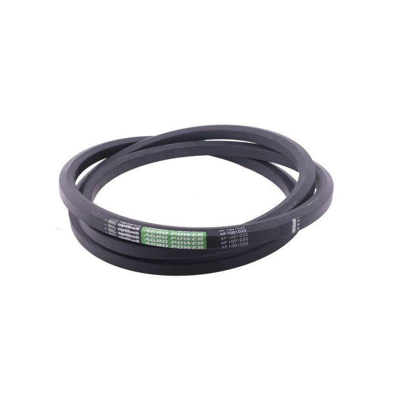Pas klinowy AP1001032 CLAAS (653380.0) Optibelt