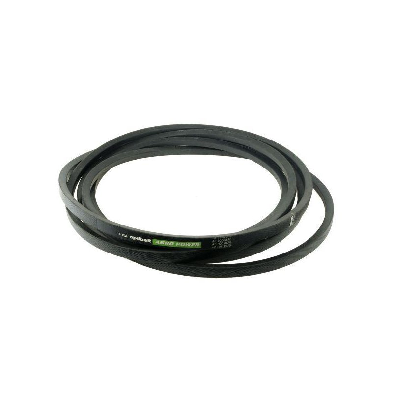 Pas klinowy AP1002870 CLAAS (667454.0) Optibelt