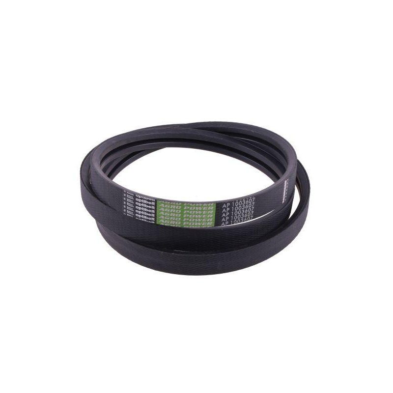 Pas klinowy AP1003607 AGCO (71146271) Optibelt