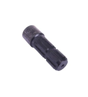 Redukcja adapter otwór wew. Q 25 mm na wałek 1 3/8" 6 wpustów WARYŃSKI