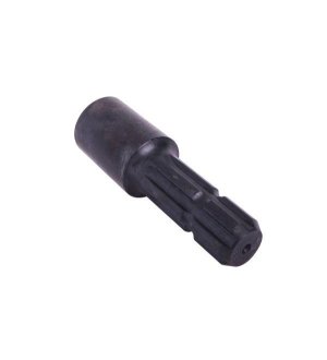 Redukcja adapter otwór wew. Q 30 mm na wałek 1 3/8" 6 wpustów WARYŃSKI