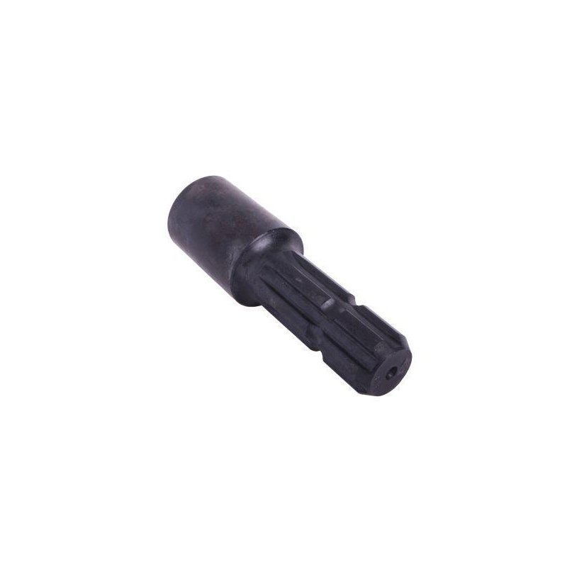 Redukcja adapter otwór wew. Q 30 mm na wałek 1 3/8" 6 wpustów WARYŃSKI