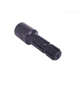 Redukcja adapter otwór wew. Q 35 mm na wałek 1 3/8" 6 wpustów WARYŃSKI