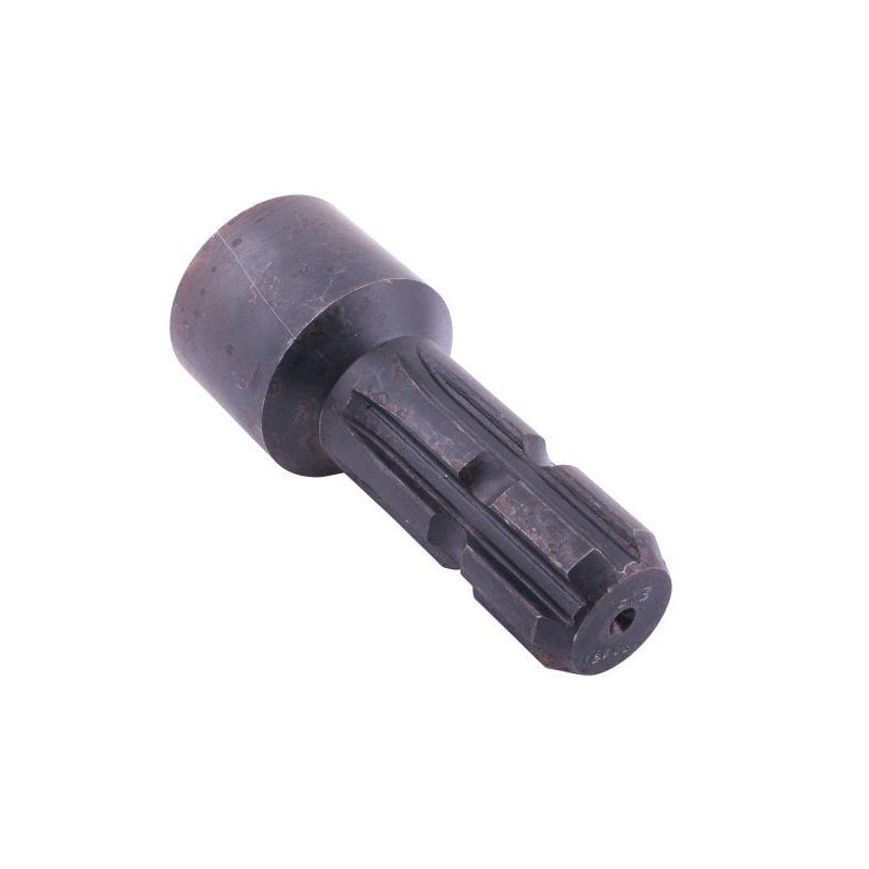 Redukcja adapter otwór wew. Q 40 mm na wałek 1 3/8" 6 wpustów WARYŃSKI