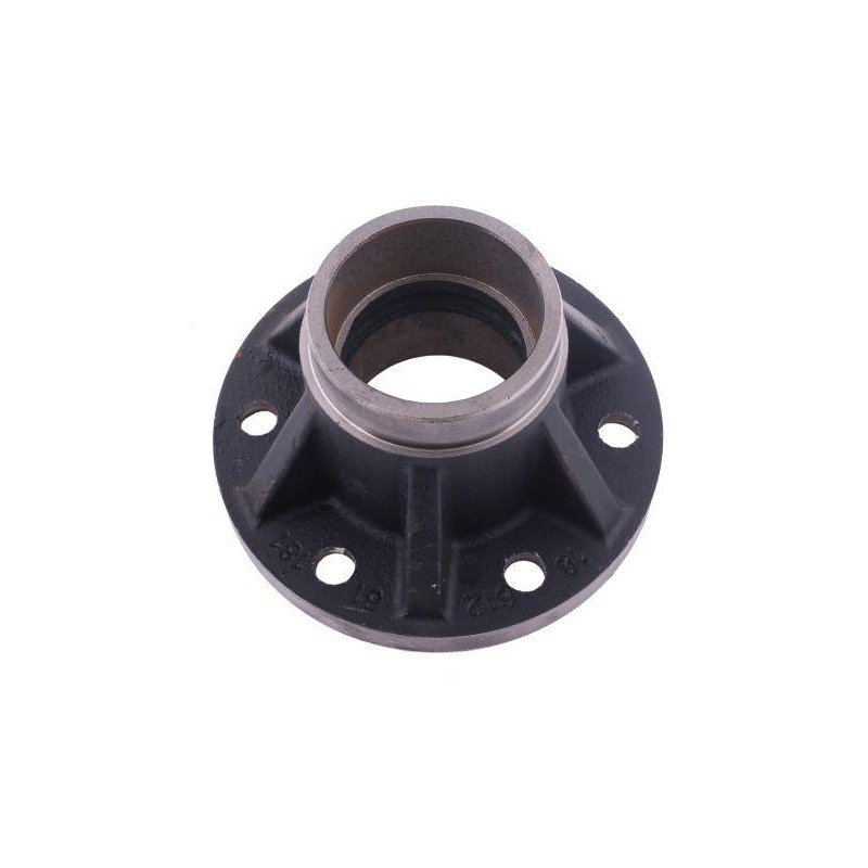 Piasta talerza agregatu 6-otworowa wklęsła 1681001W