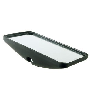 Lusterko uniwersalne LS0305 305mm x 107mm Prawe/Lewe sterowane ręcznie ( sprzedawane po 2 )