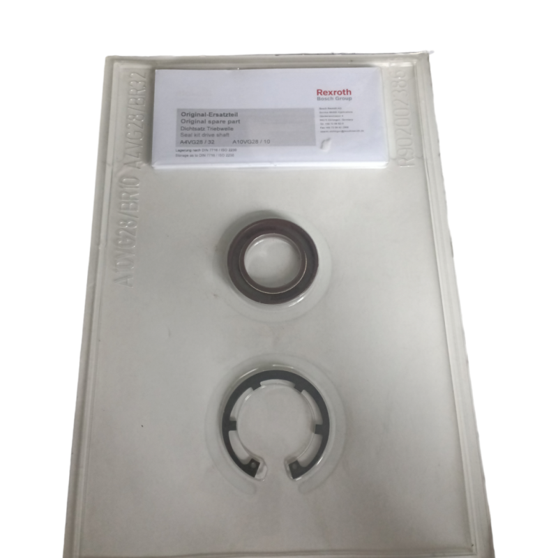Zestaw uszczelek wałka Rexroth A4VG28/32 R902002386 Zestaw uszczelek wałka Rexroth A4VG28/32 R902002386