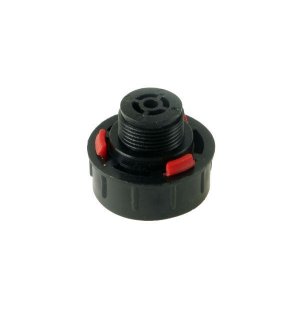 Korek z odpowietrzeniem do zbiorników 3L i 5L M22x1.5 (do pomp ręcznych) RM-RP3-3L. RM-RP5-5L