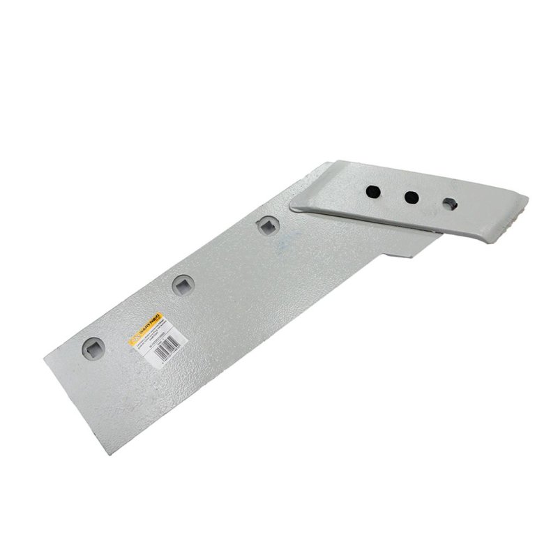 Lemiesz 3-skibowy z dłutem zastosowanie PR47 grubość 12mm Unia Pług stal borowa WARYŃSKI