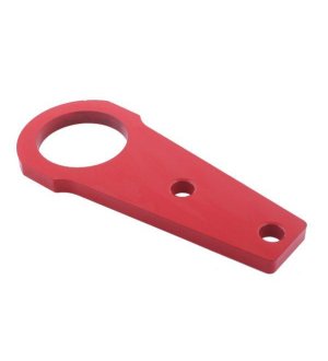 Płyta tylna kosiarka rotacyjna Waryński