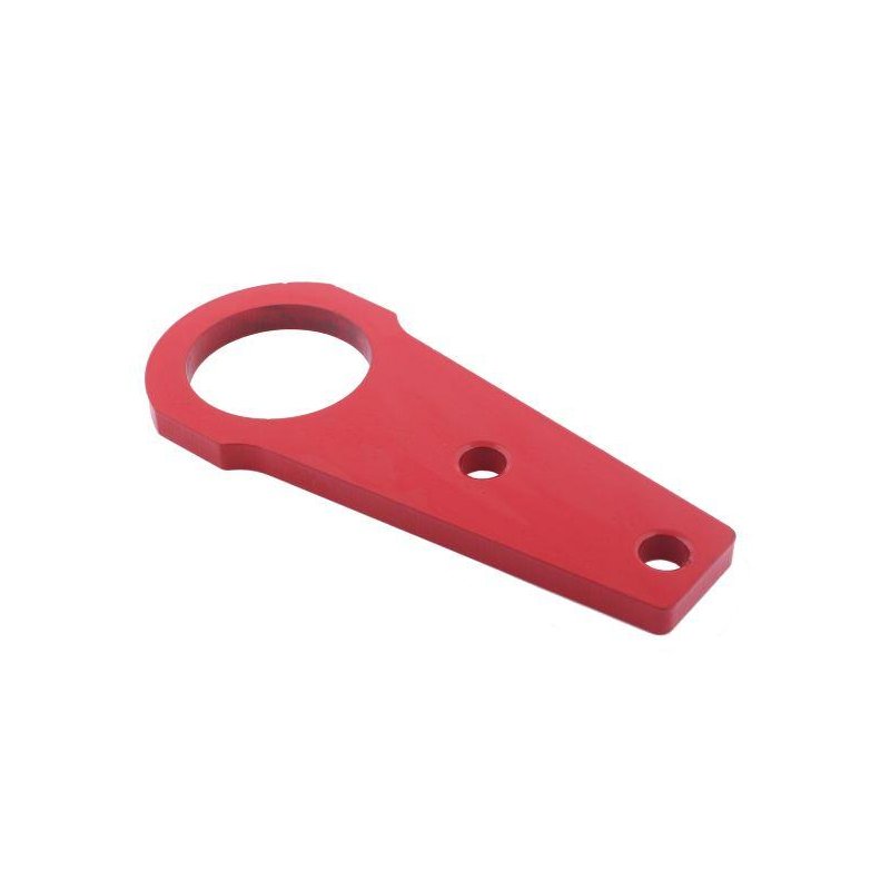 Płyta tylna kosiarka rotacyjna Waryński