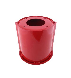 Osłona bębnowa Kosiarka rotacyjna blacha 1.5mm Waryński