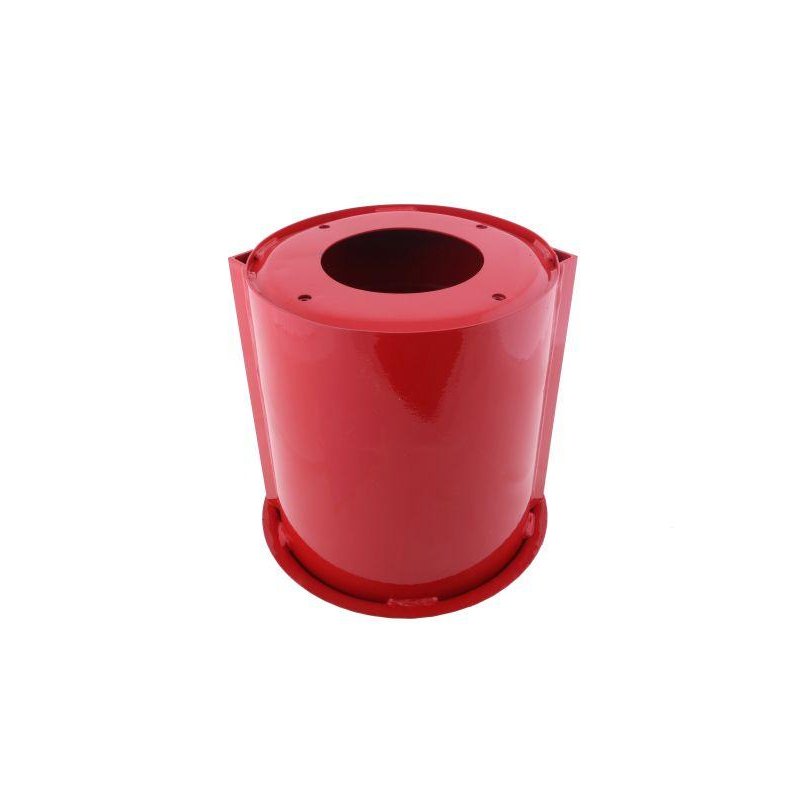 Osłona bębnowa Kosiarka rotacyjna blacha 1.5mm Waryński