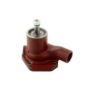 Pompa wody niska bez koła pasowego LKT C-385 ORYGINAŁ URSUS