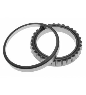 Zestaw uszczelniaczy siłownika skrętu  Volvo 117090029