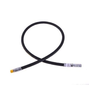 Przewód hydrauliczny do smarownicy M10x1 L-1010 (10022013) Waryński