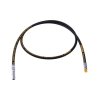 Przewód hydrauliczny do smarownicy M10x1 L-2010 (10024020) Waryński