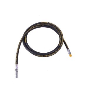 Przewód hydrauliczny do smarownicy M10x1 L-3010 (10026012) Waryński